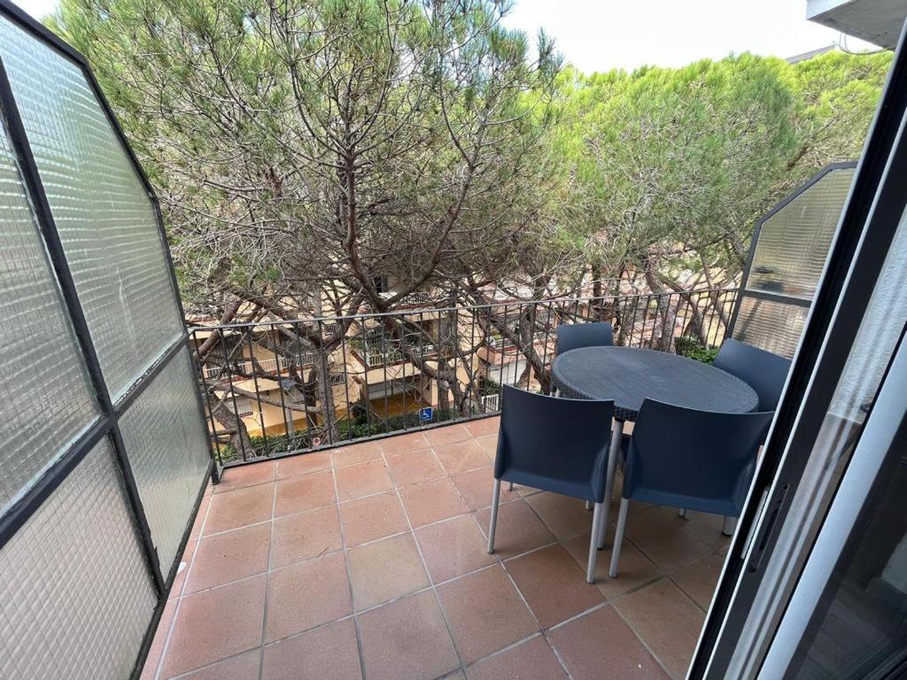 Platja Lau D Aro Apartamento Platja d'Aro Exterior foto